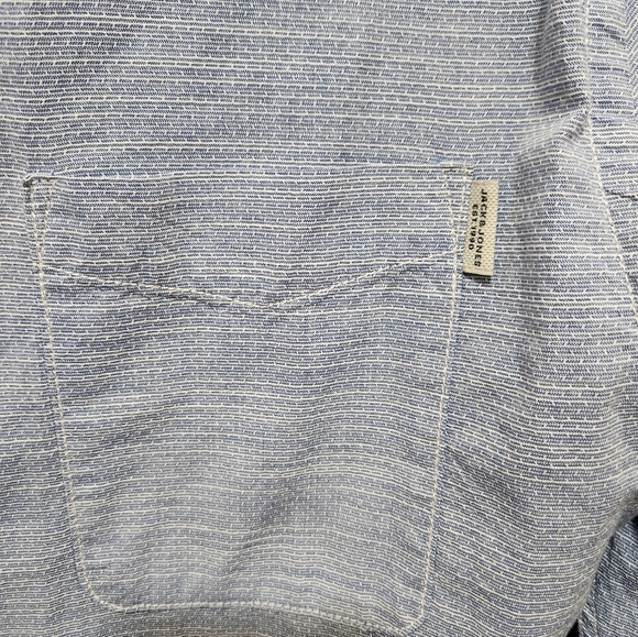 Jack & Jones men's shirt - Picture 7 of 7